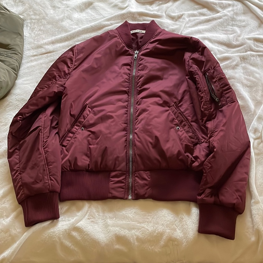 PacSun Bomber Jackets